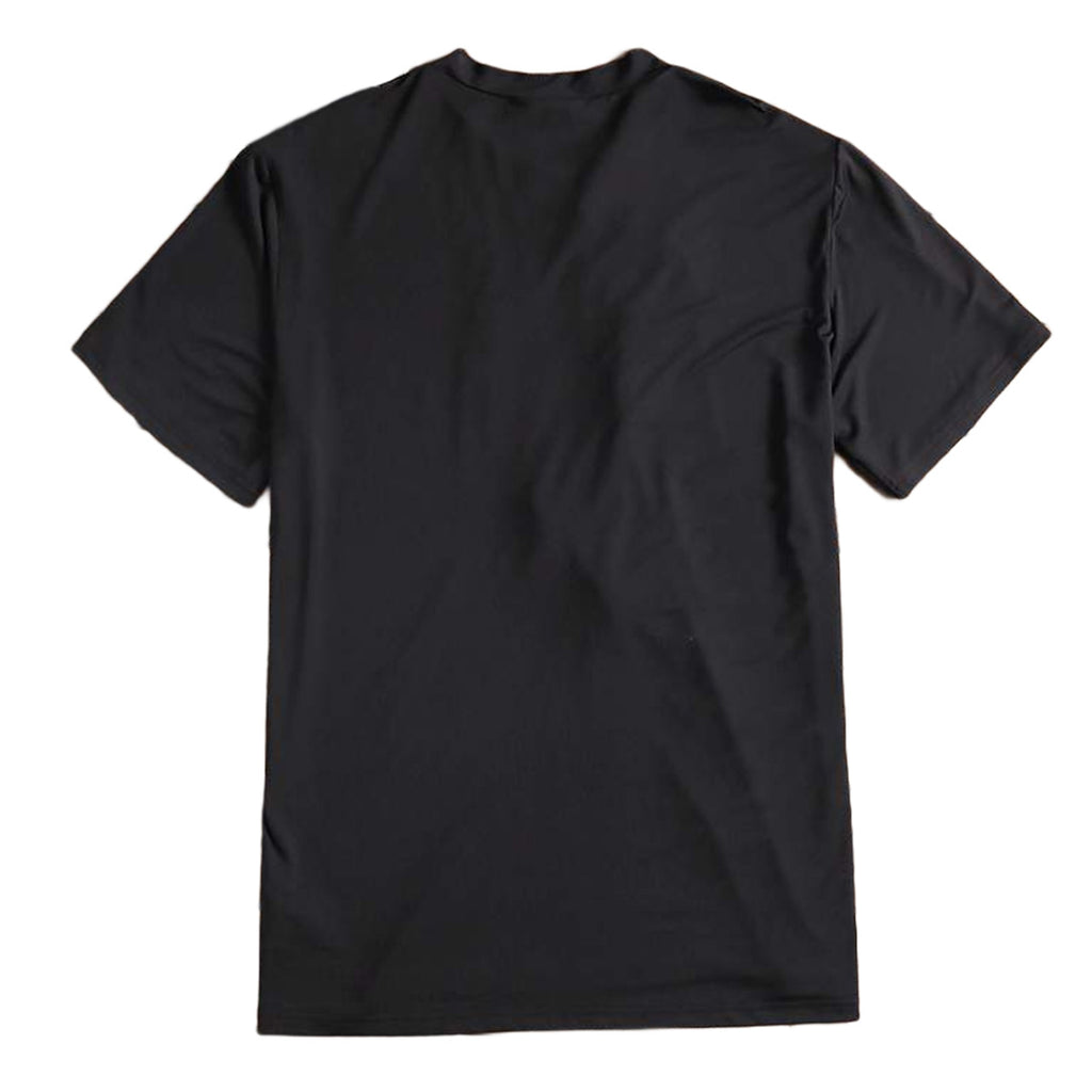 Printed Linen Blend Shirt