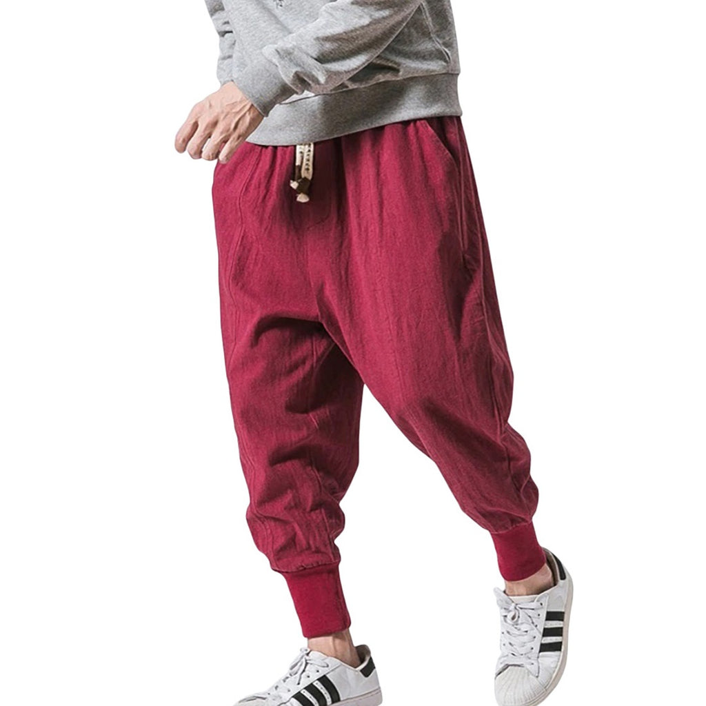 Okyoito Pants