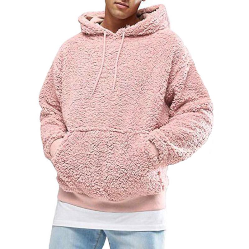 Hayden Plush Hoodie