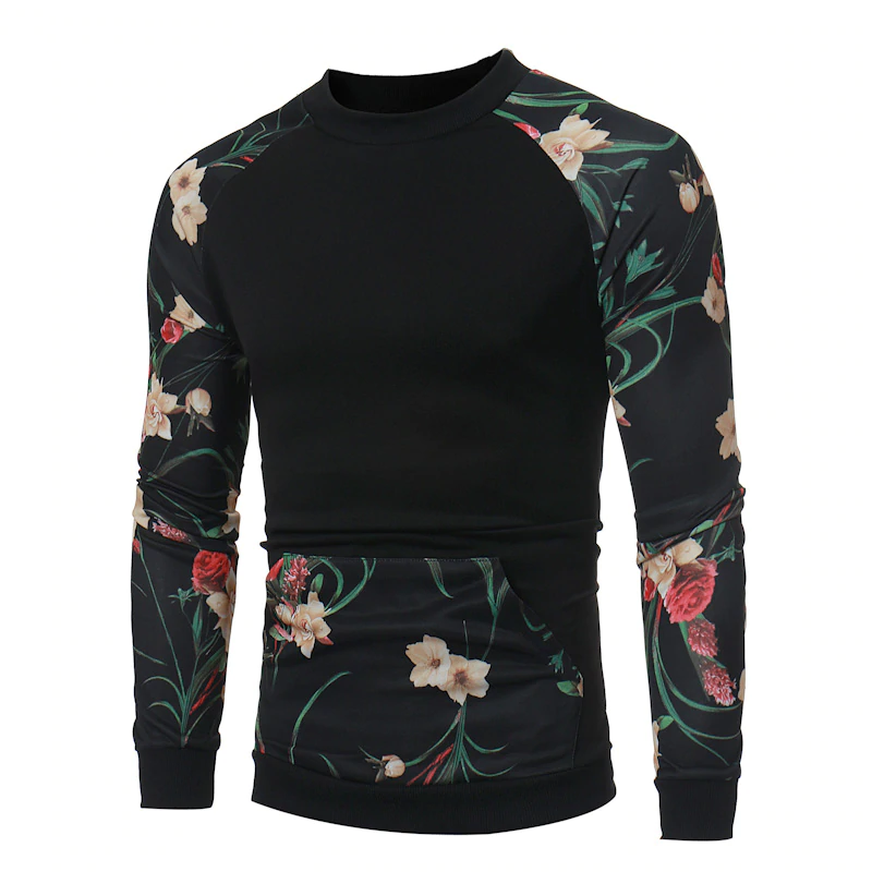 Luke Long Sleeve Shirt