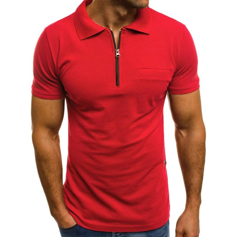 Classic Fit Polo Shirt