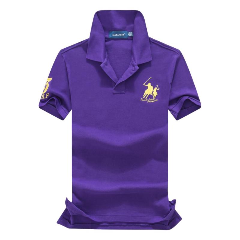 Equestre Polo Shirt