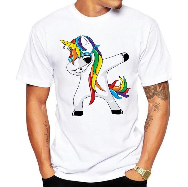 Unicorn T-Shirt