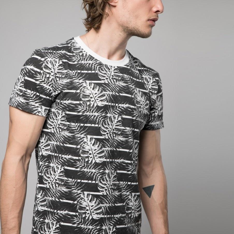 Fern T-Shirt