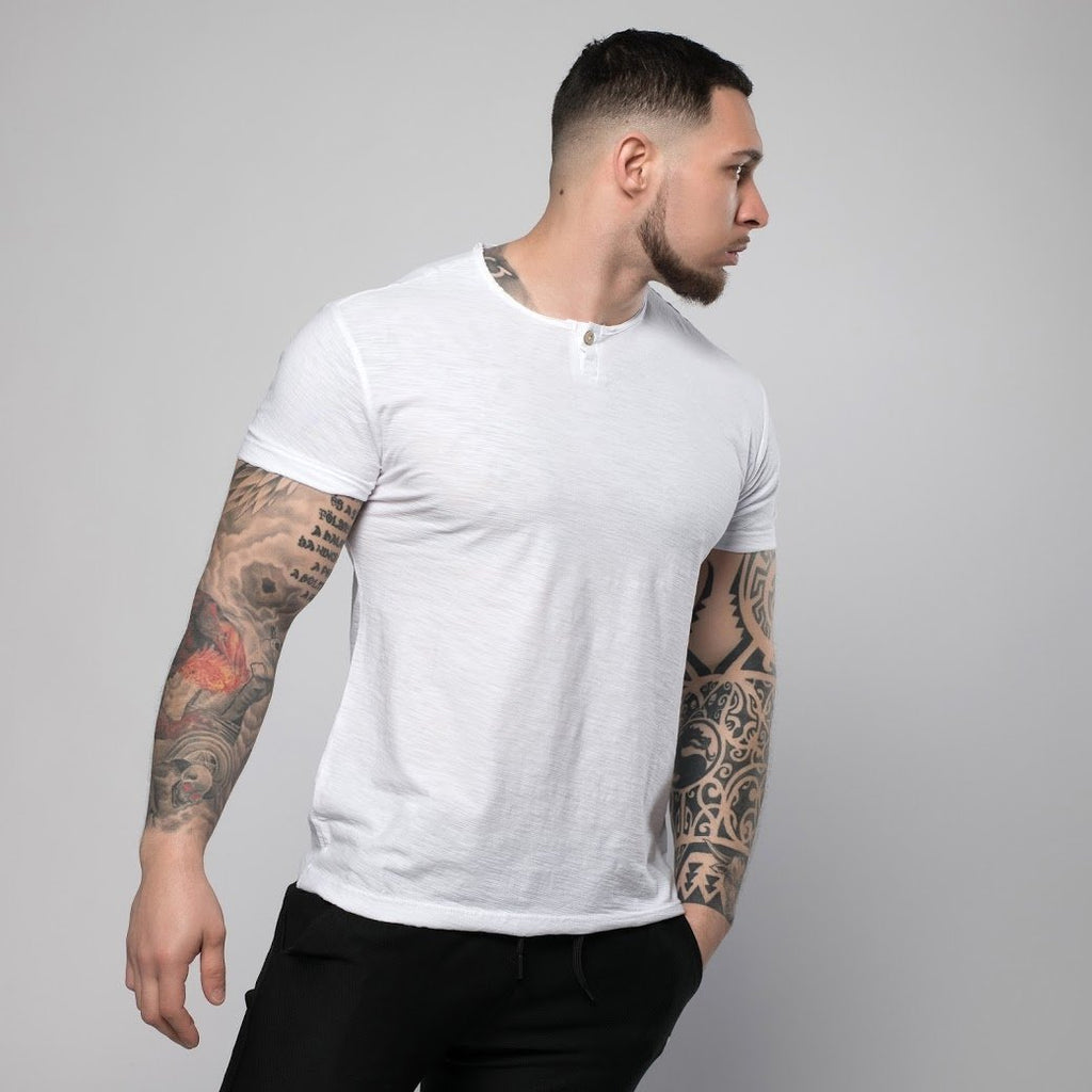 Basic Easy Fit T-Shirt