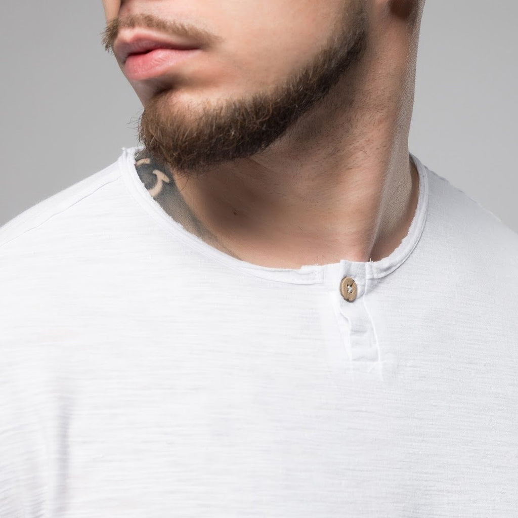 Basic Easy Fit T-Shirt