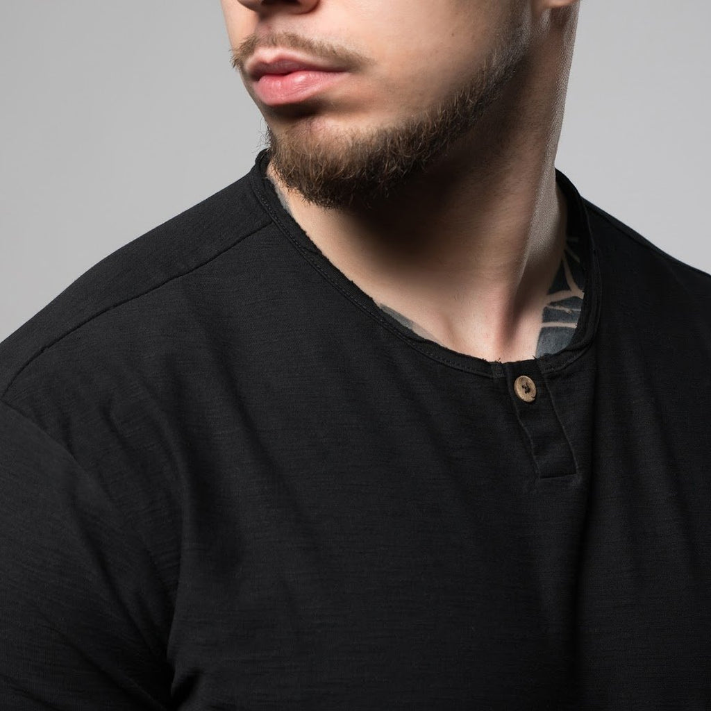 Basic Easy Fit T-Shirt