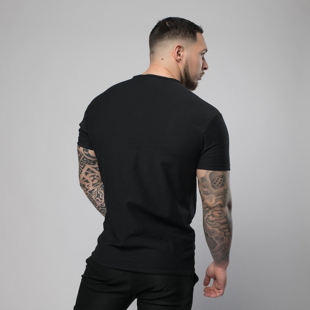 Basic Easy Fit T-Shirt