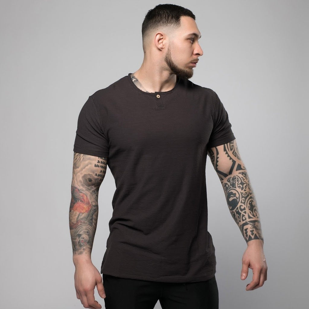 Basic Easy Fit T-Shirt