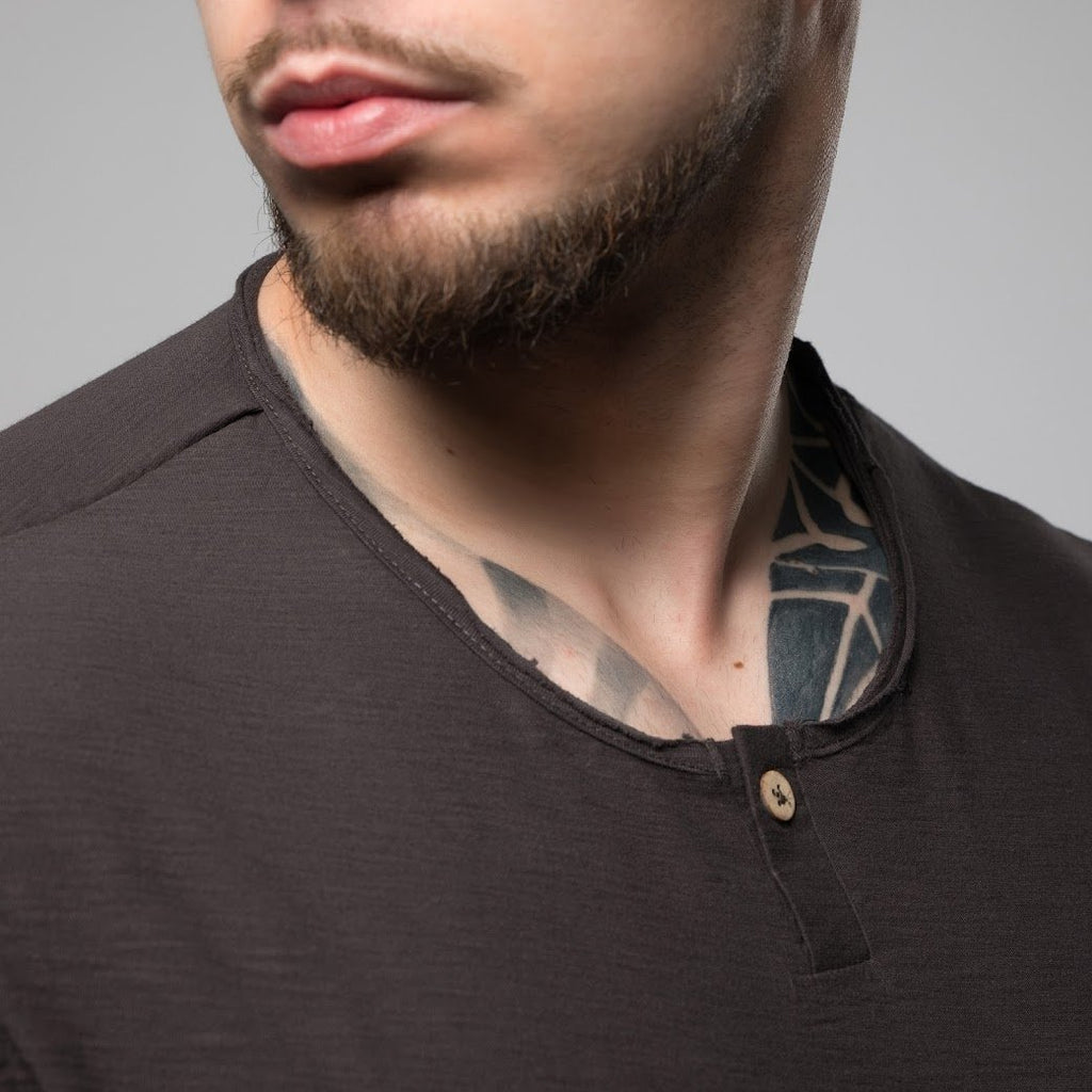 Basic Easy Fit T-Shirt