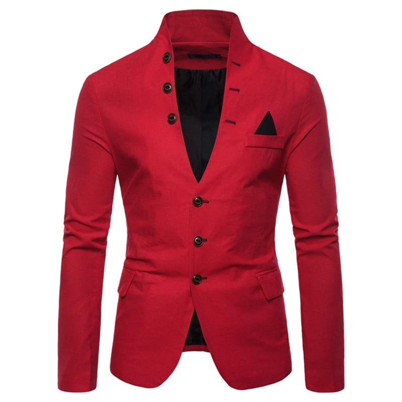 Damone Blazer