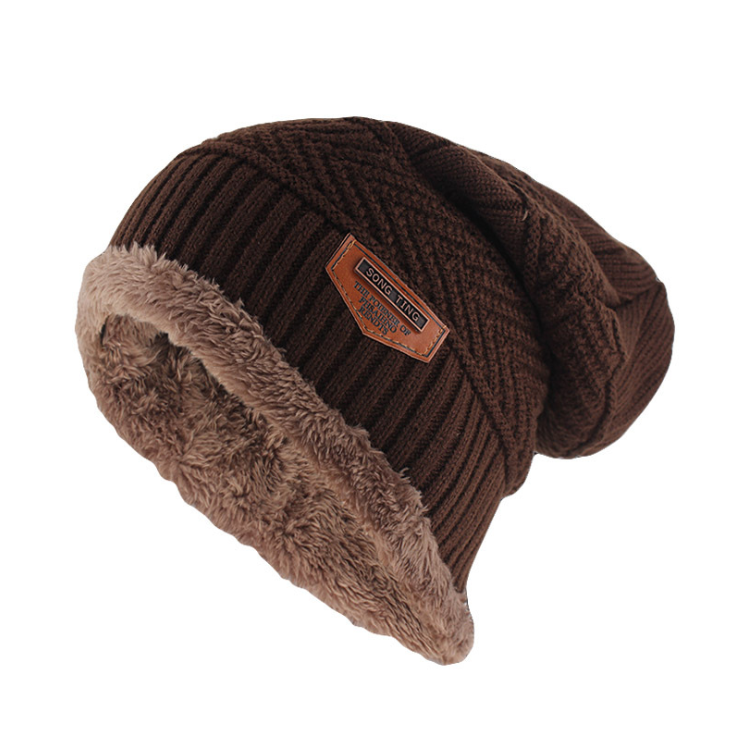 Classic Knitted Beanie