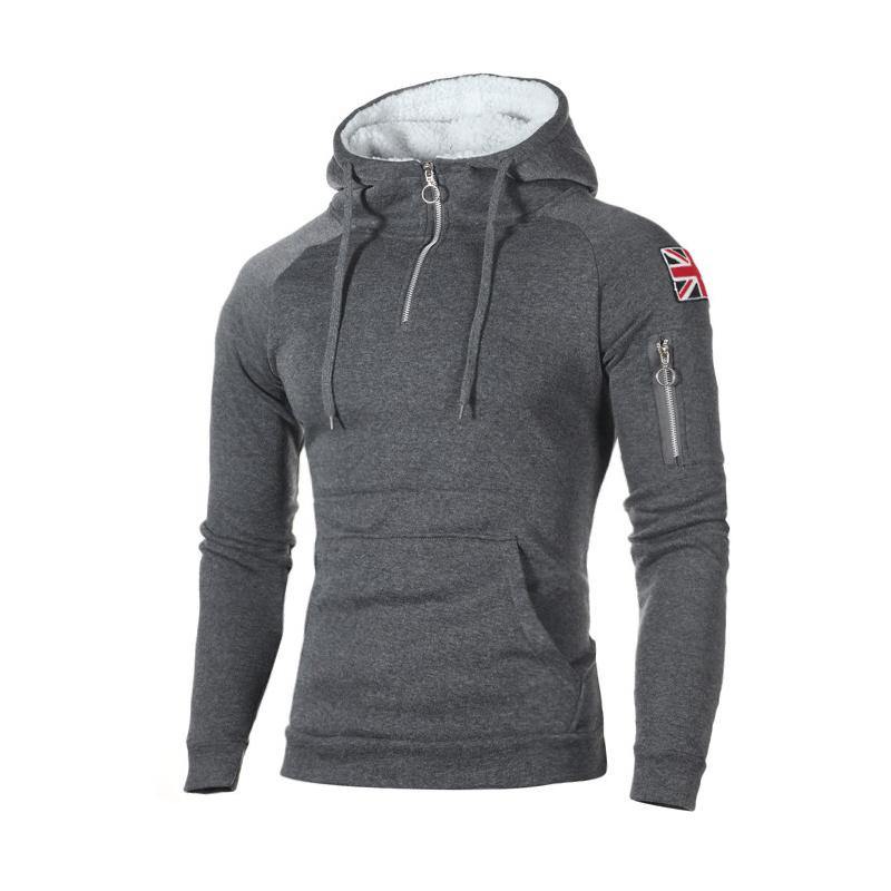 Perini Hoodie