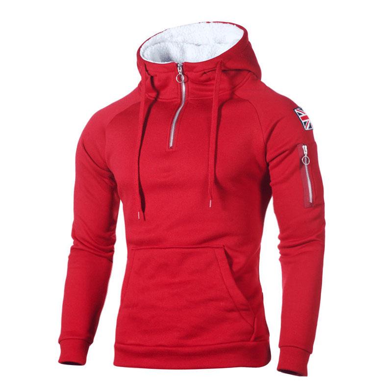 Perini Hoodie