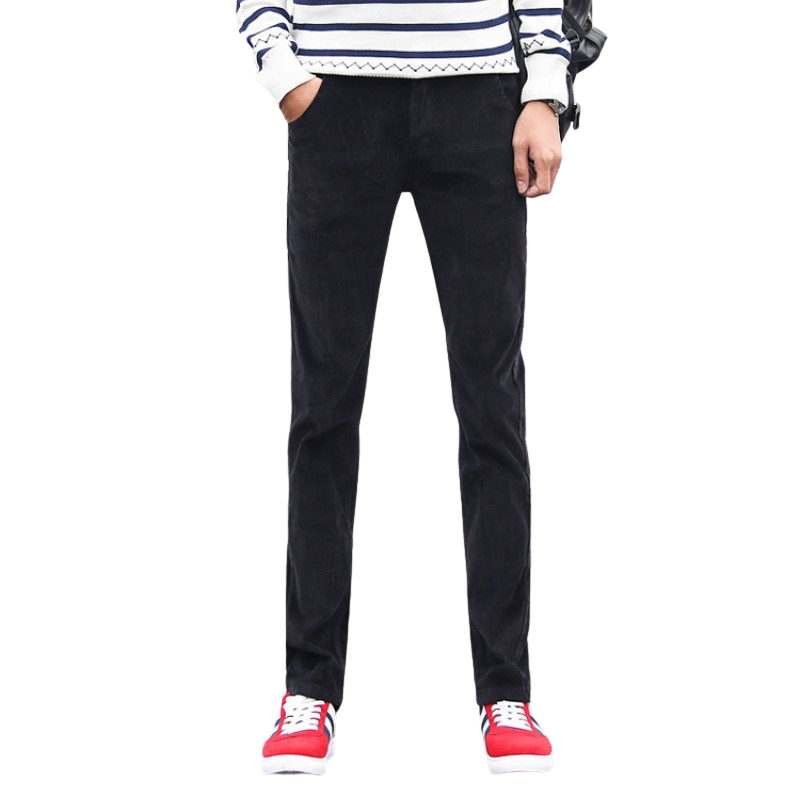 Corduroy Pants
