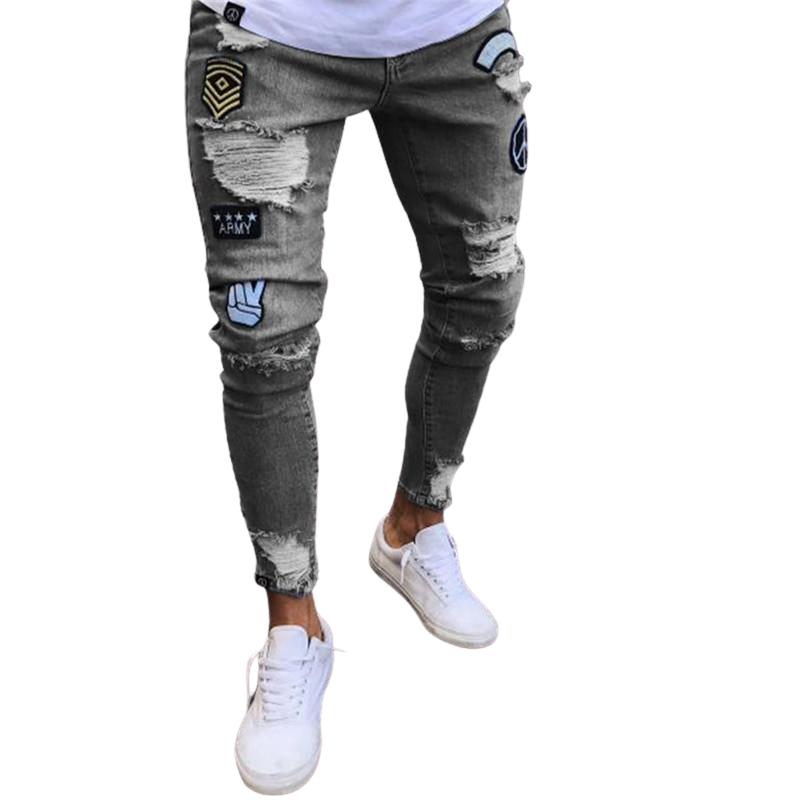 Freddy Denim Trousers