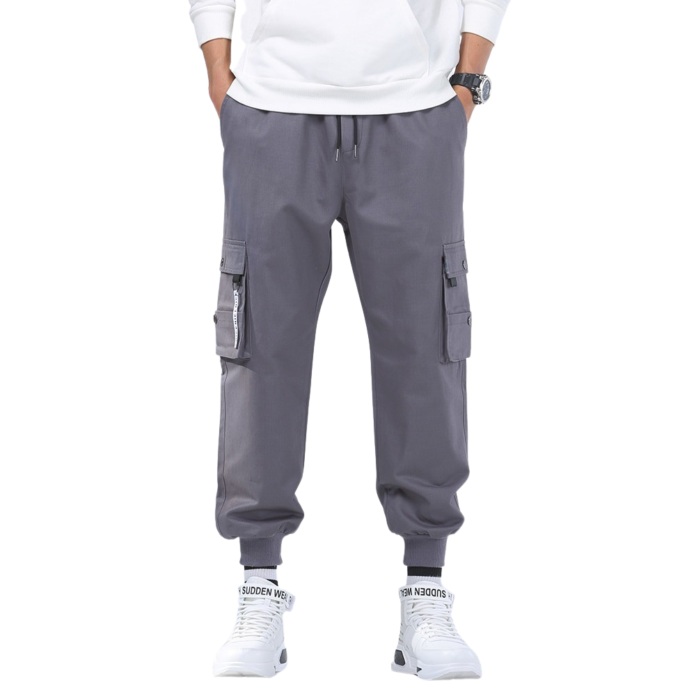 Urban Classic Cargo Joggers