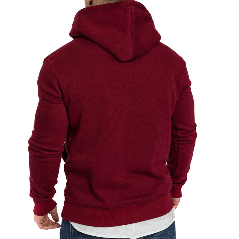 Future Fleece Hoodie
