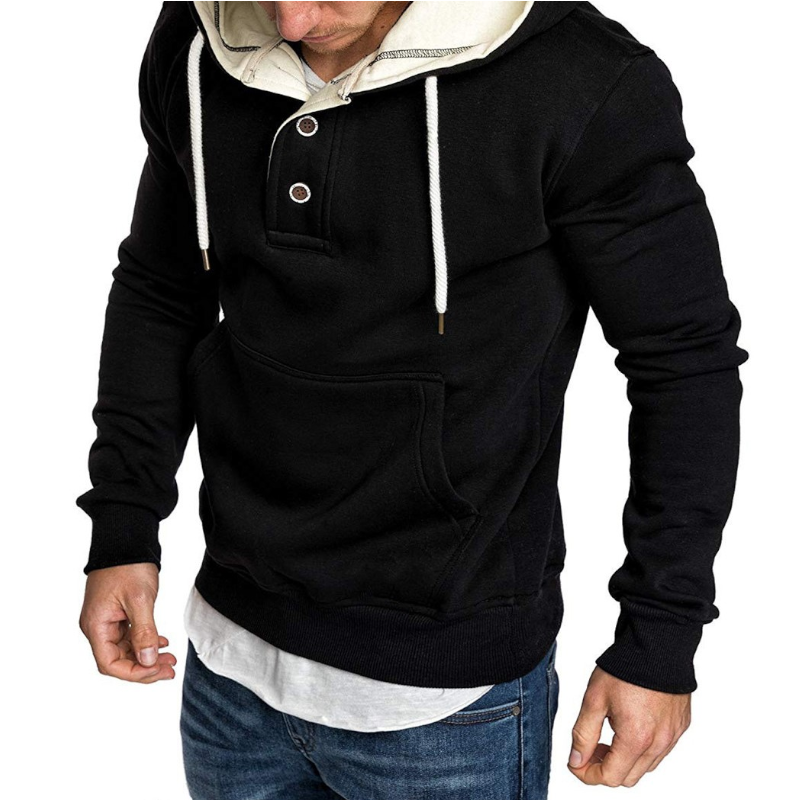 Future Fleece Hoodie