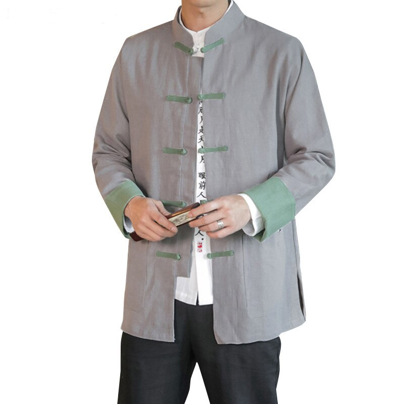 Casual Vintage Style Jacket