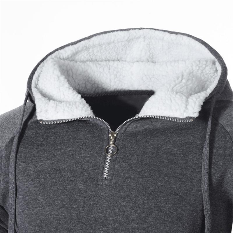 Perini Hoodie