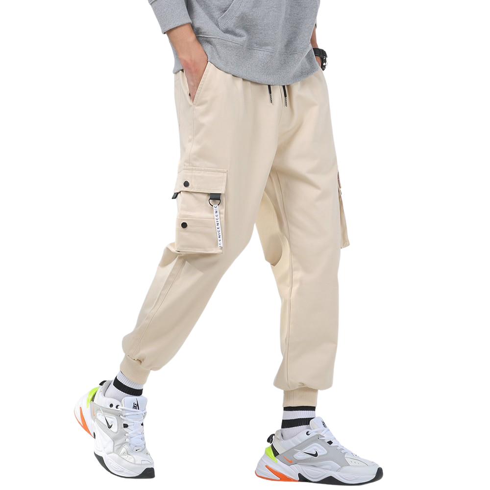 Urban Classic Cargo Joggers