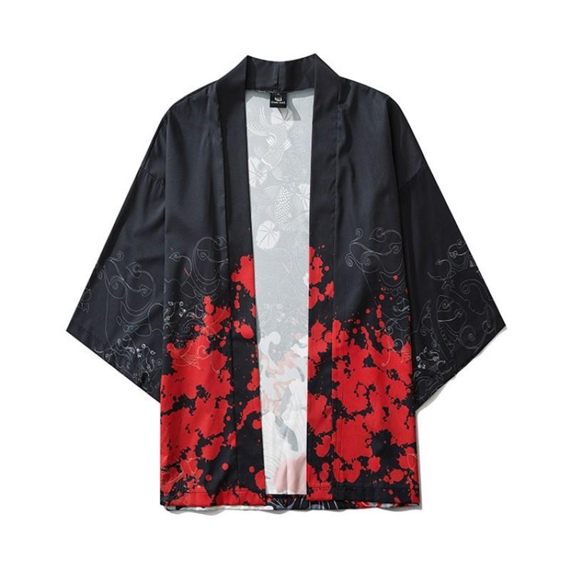 Japanese Styled Kimono