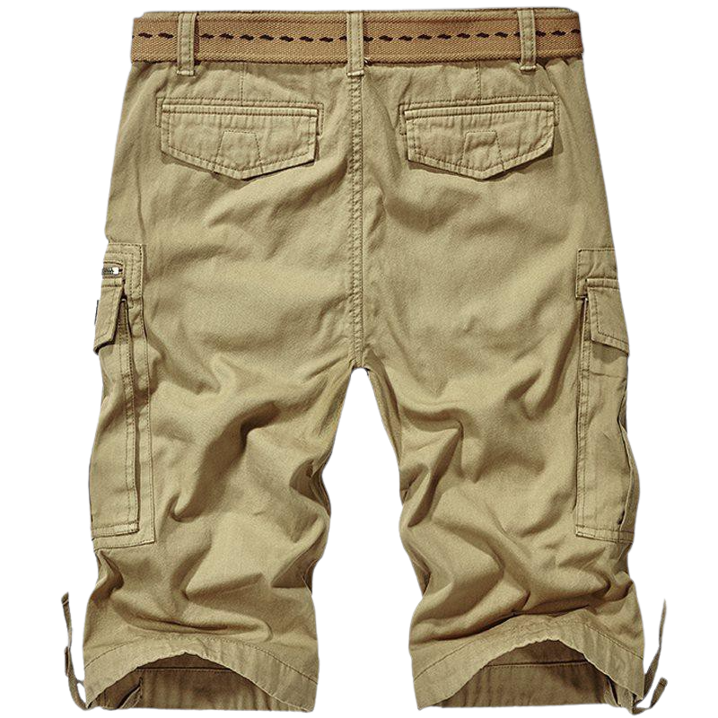 Classic Survivor Cargo Shorts