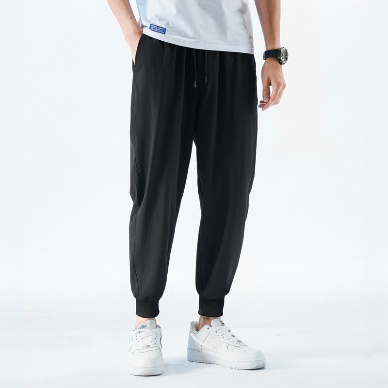 Pure Elastic Joggers
