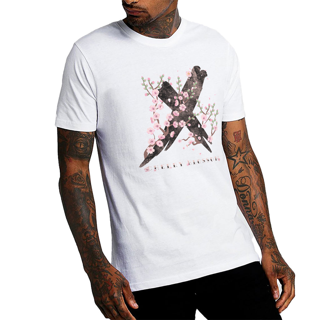Cherry X T-Shirt