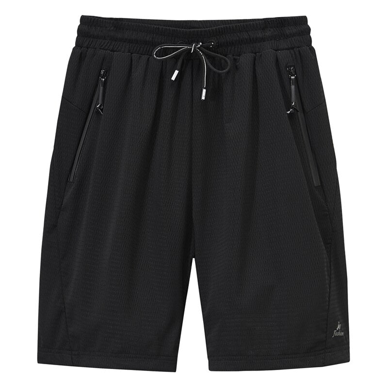 Breathable Running Shorts