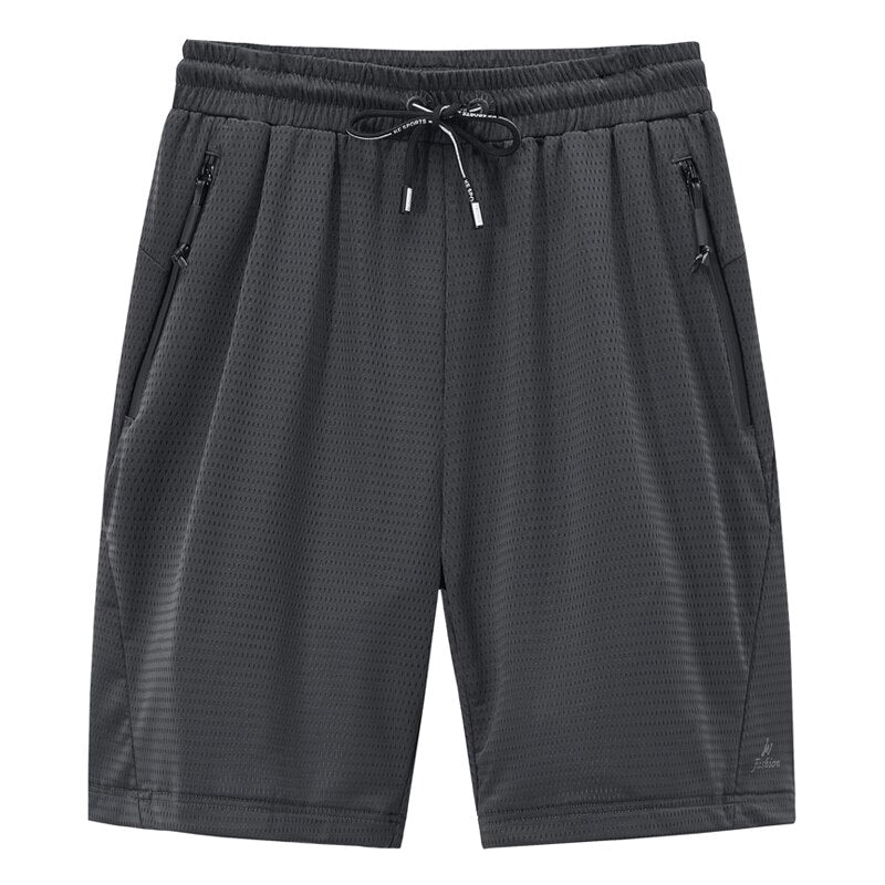 Breathable Running Shorts
