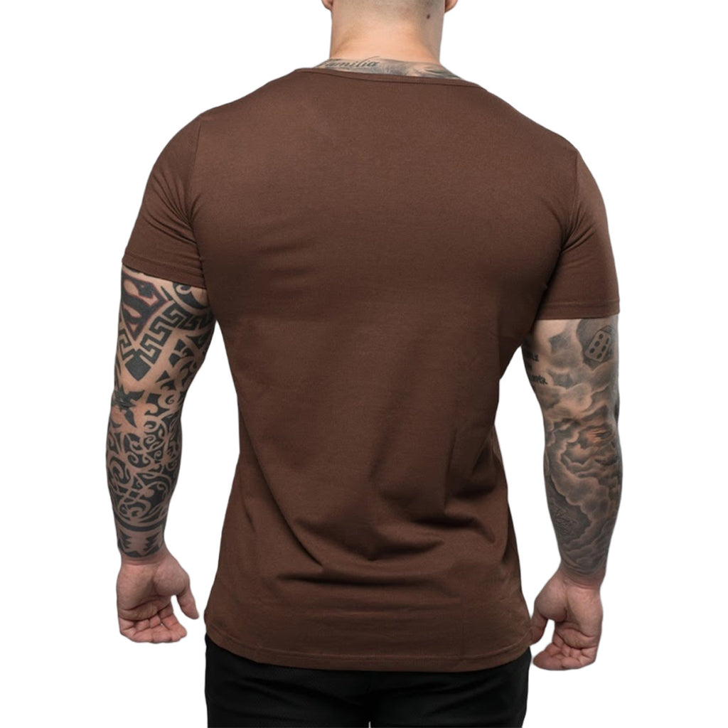Essential V-Neck T-Shirt