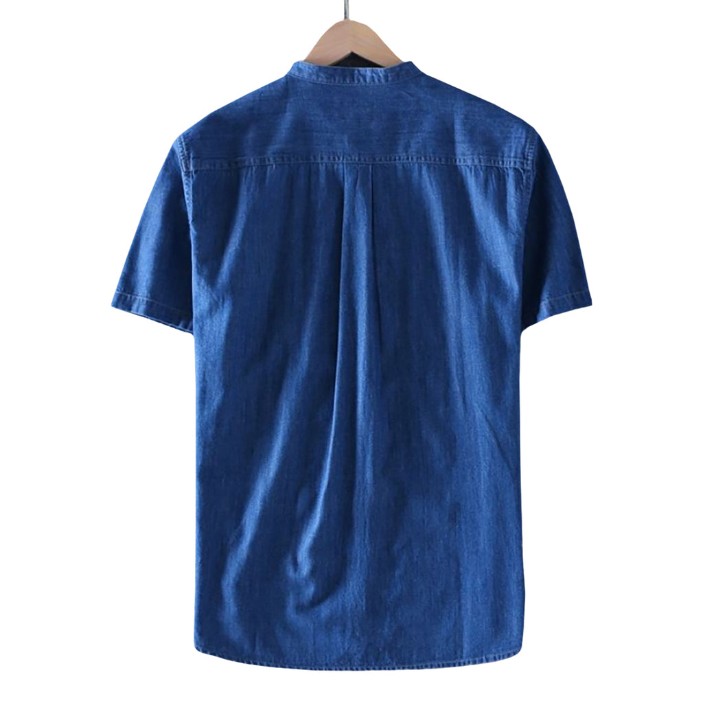 Cardenas Button-Down Shirt