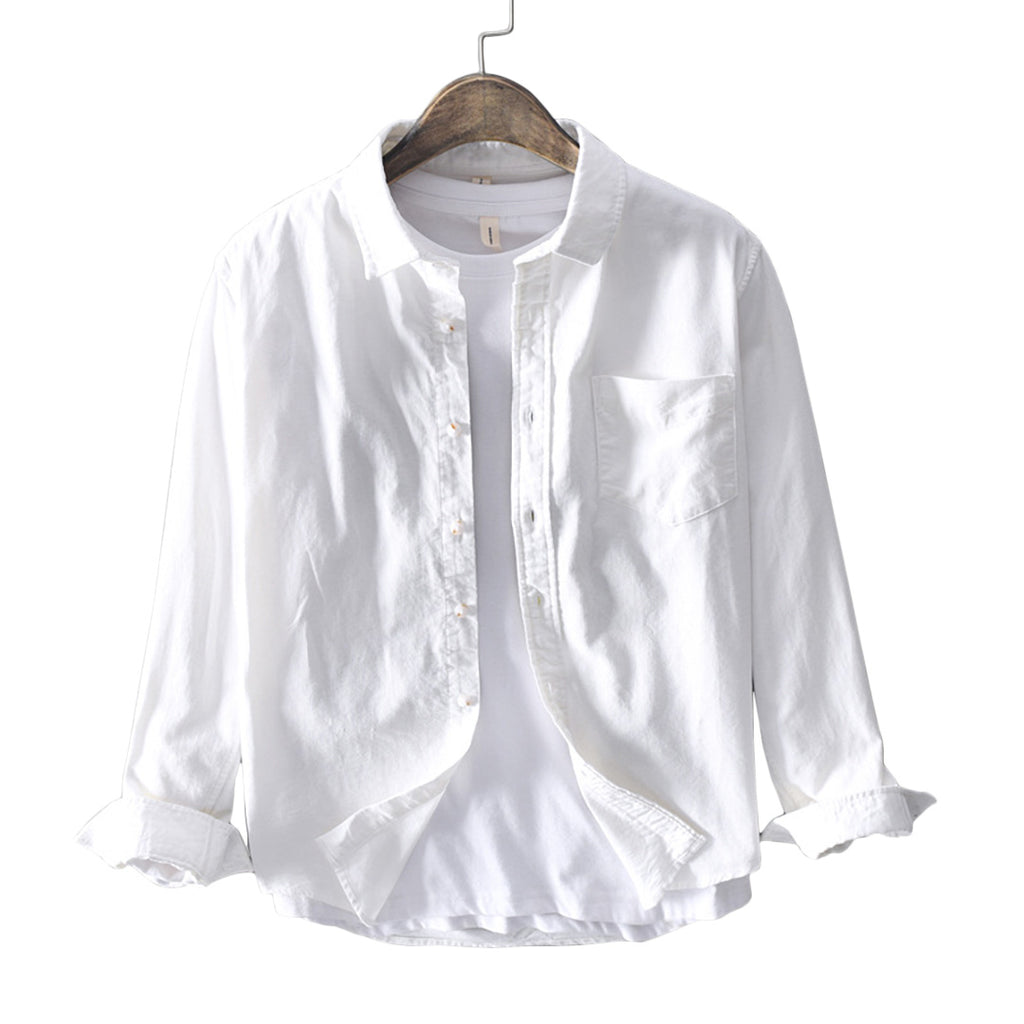 Manuel Button-Down Shirt
