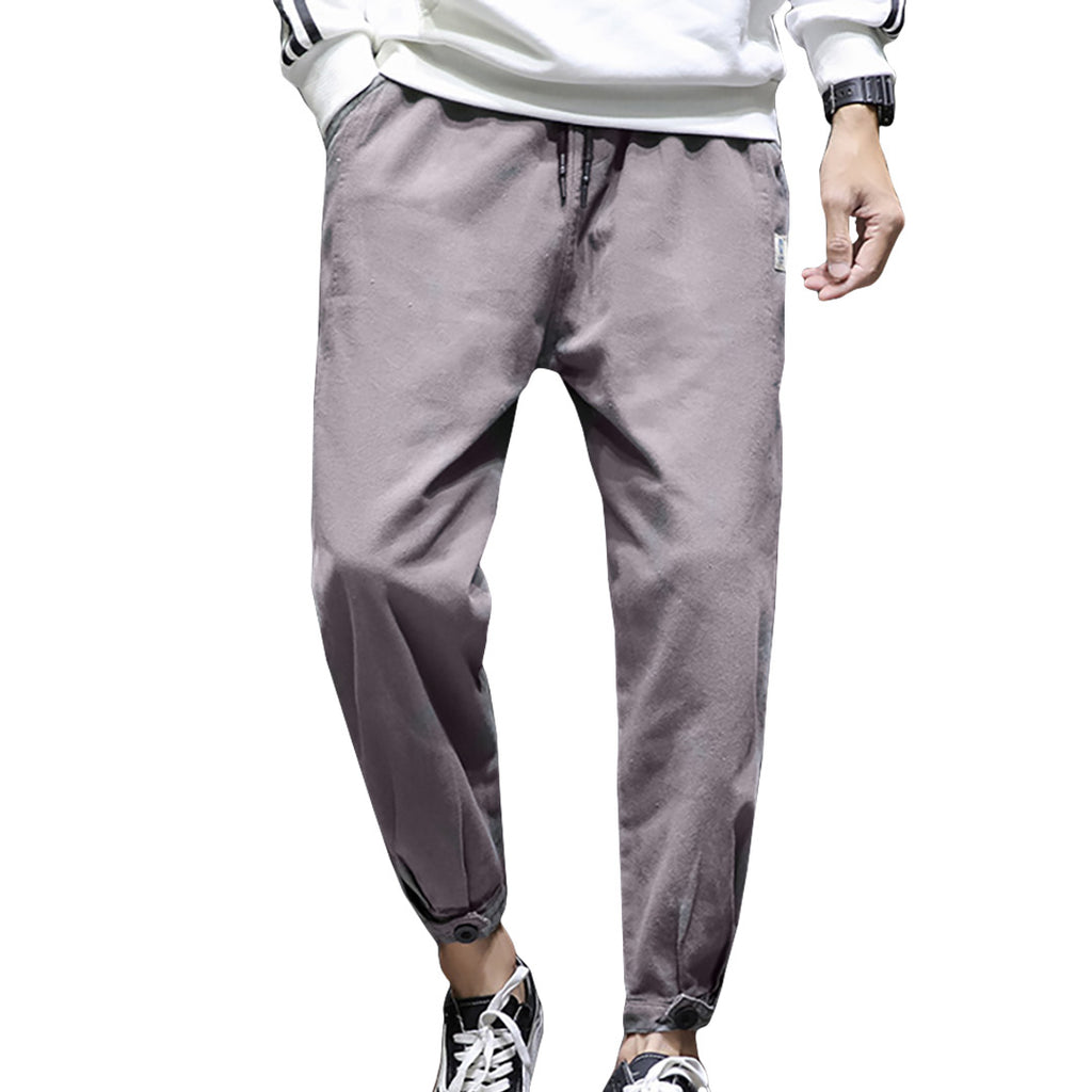 Jenkins Casual Pants