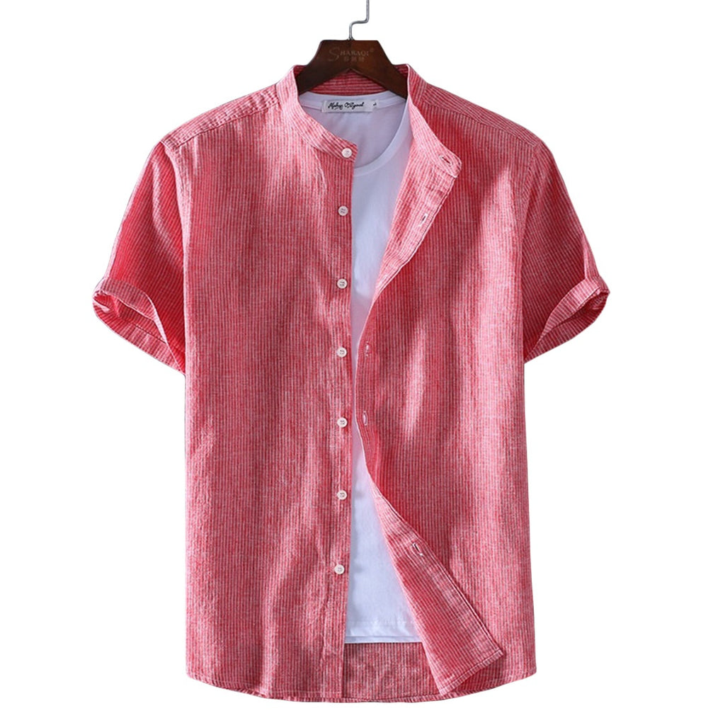 Herrera Button-Down Shirt