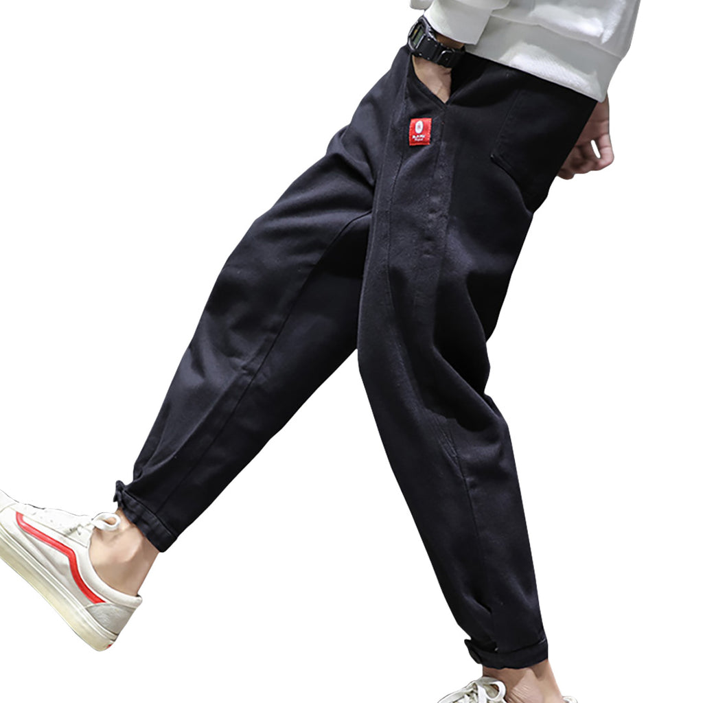 Jenkins Casual Pants