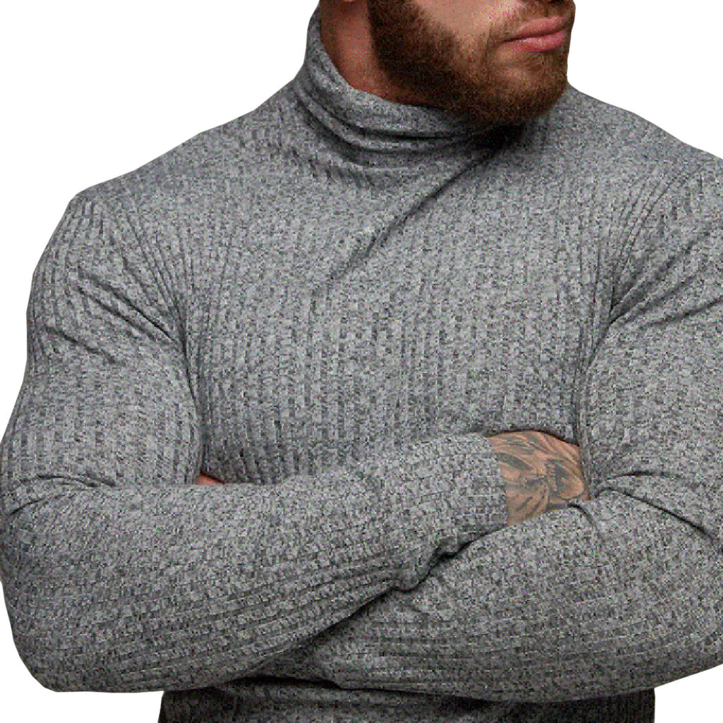 Demetrio Turtleneck Sweater