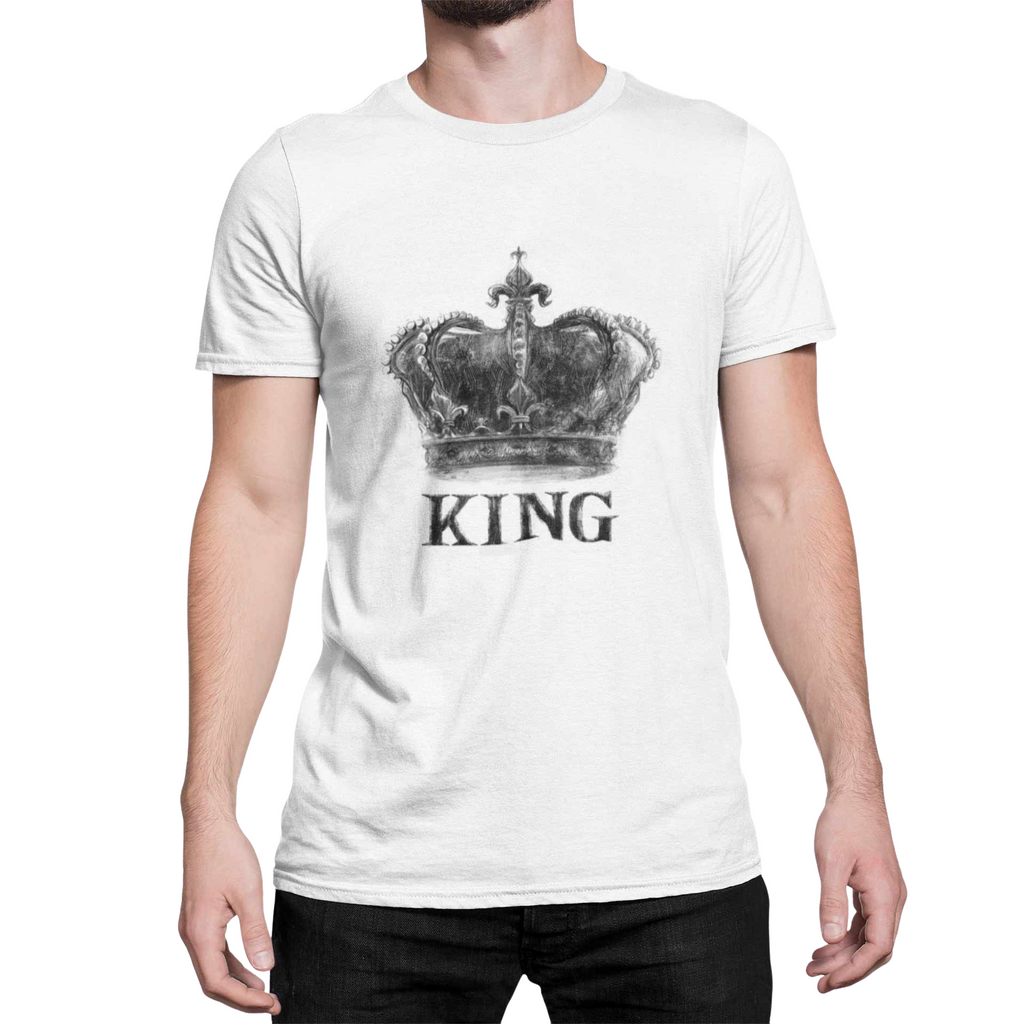 King T-Shirt