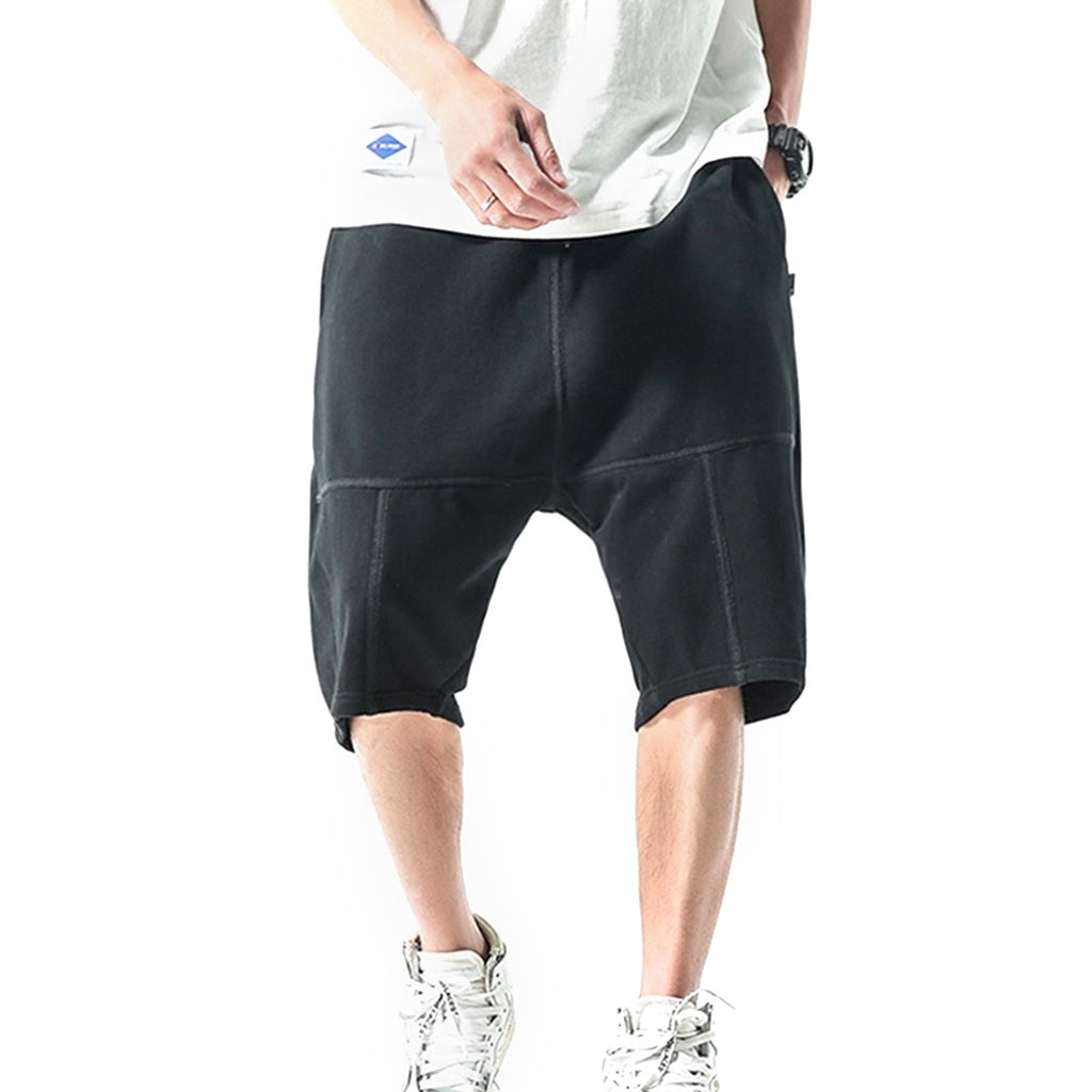 Casual Stretch Sport Shorts