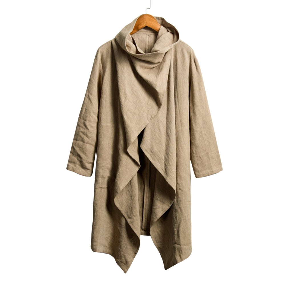 Traditional Zen Pullover