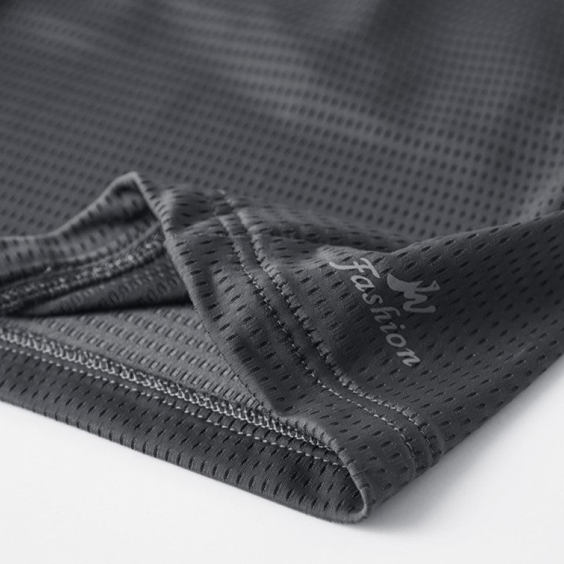 Breathable Running Shorts