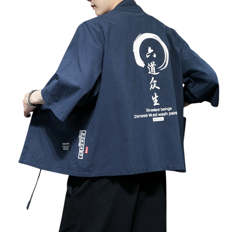 Stylish Lightweight Jacket