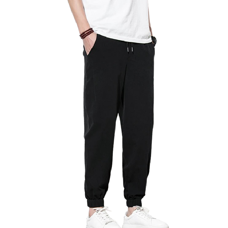 Streetwear Pencil Joggers