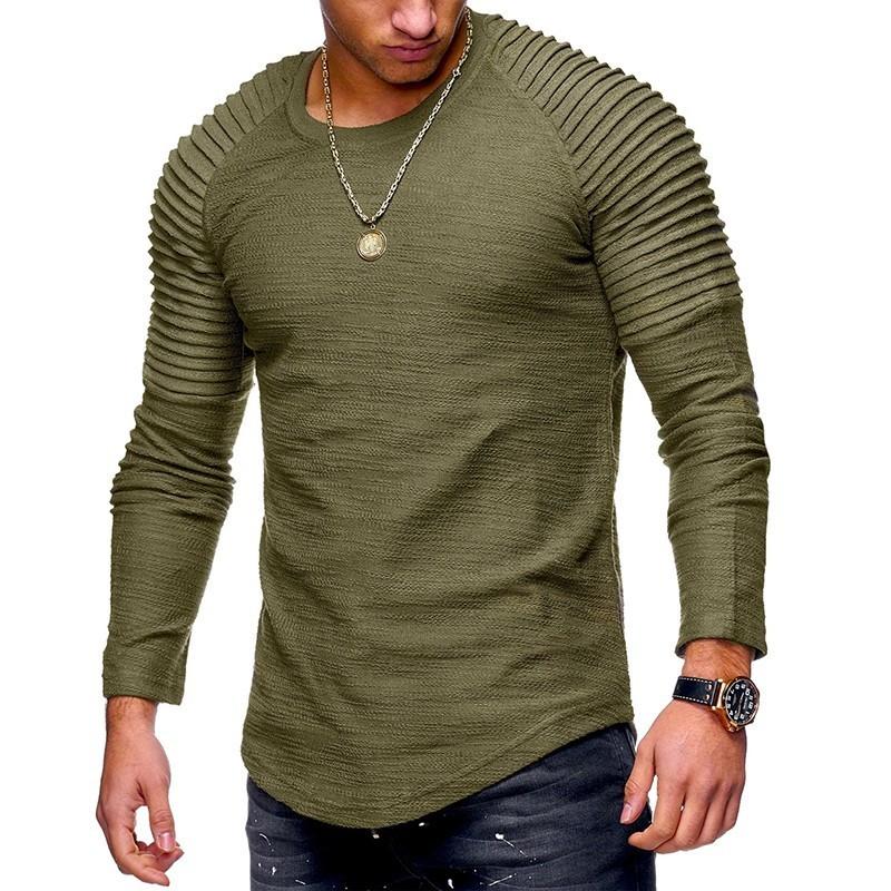 Ferruccio Long Sleeve Shirt