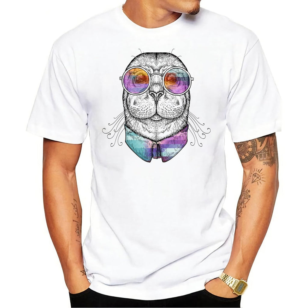 Happy Seal T-Shirt