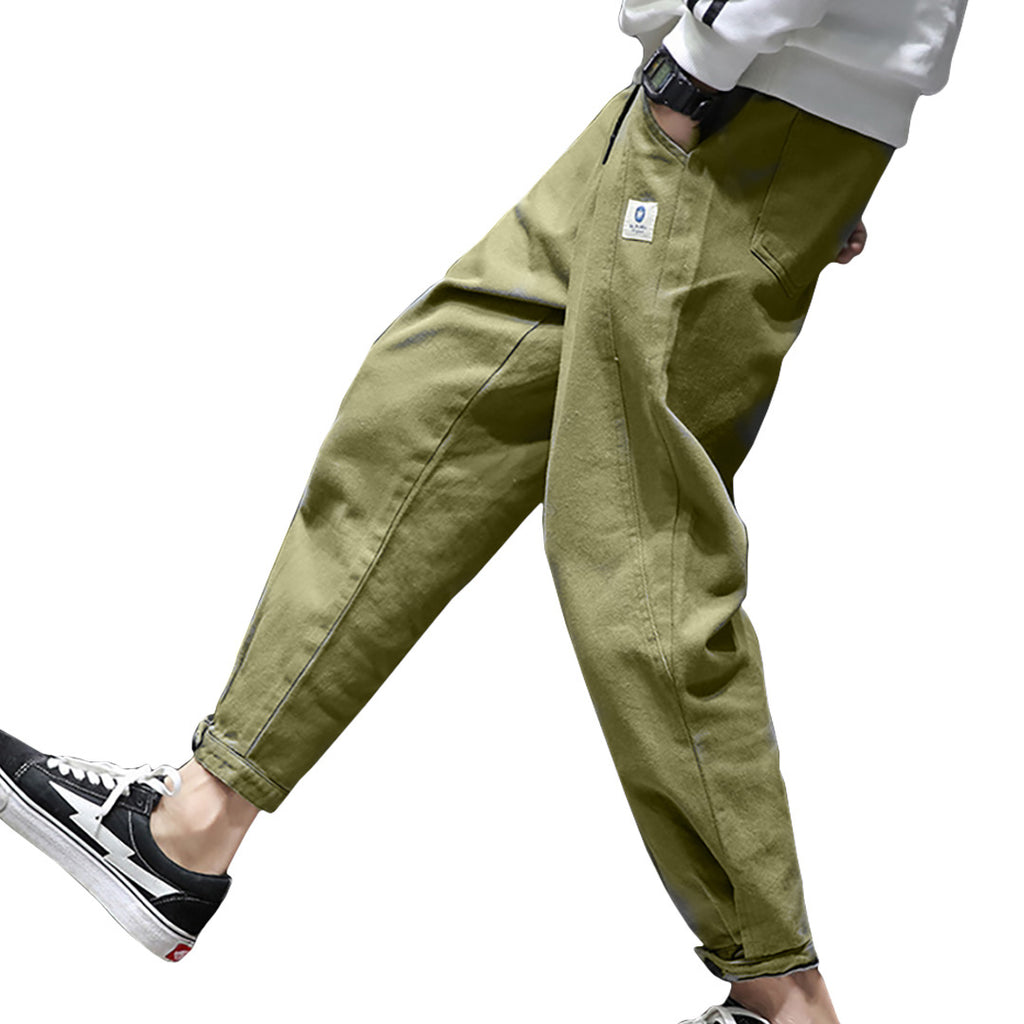 Jenkins Casual Pants