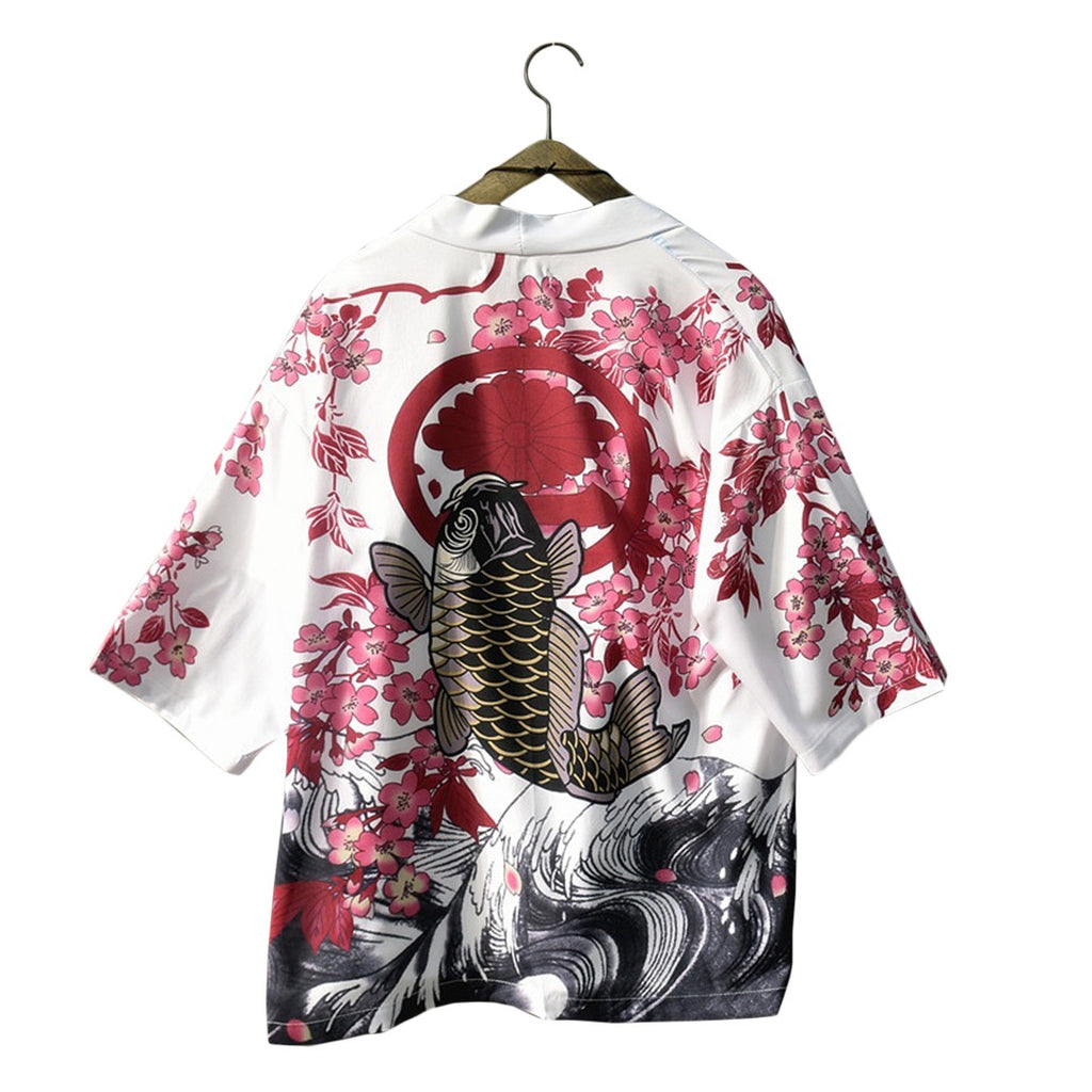 Modern Design Kimonos