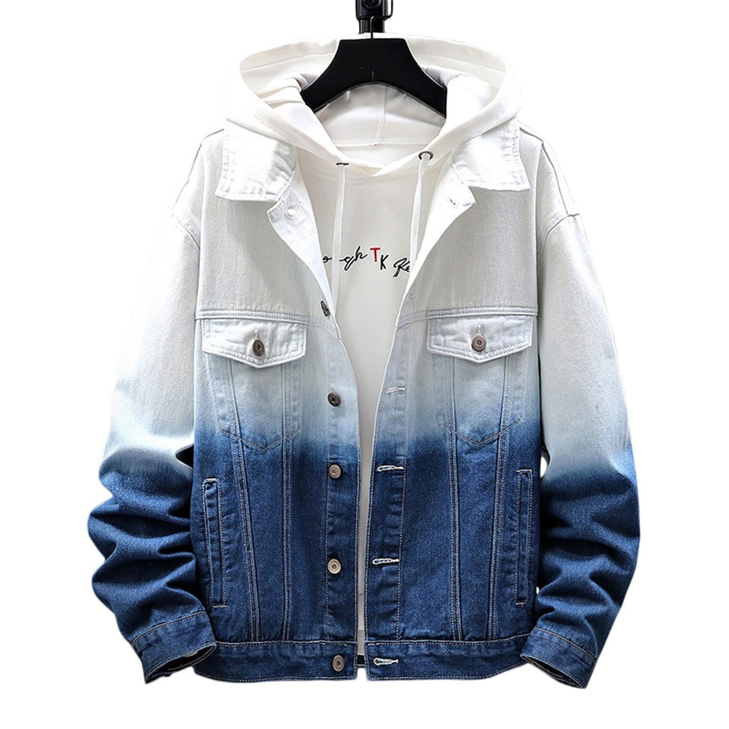 Fashionable Denim Jacket
